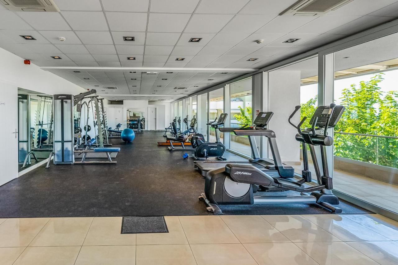Luxury Two-floor In With Garden And Pool Apartament