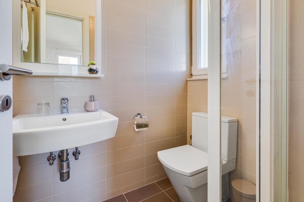 Apartament Luxury Two-floor In With Garden And Pool *